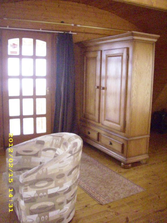 Komfort Apartman Apartment Eger Room photo